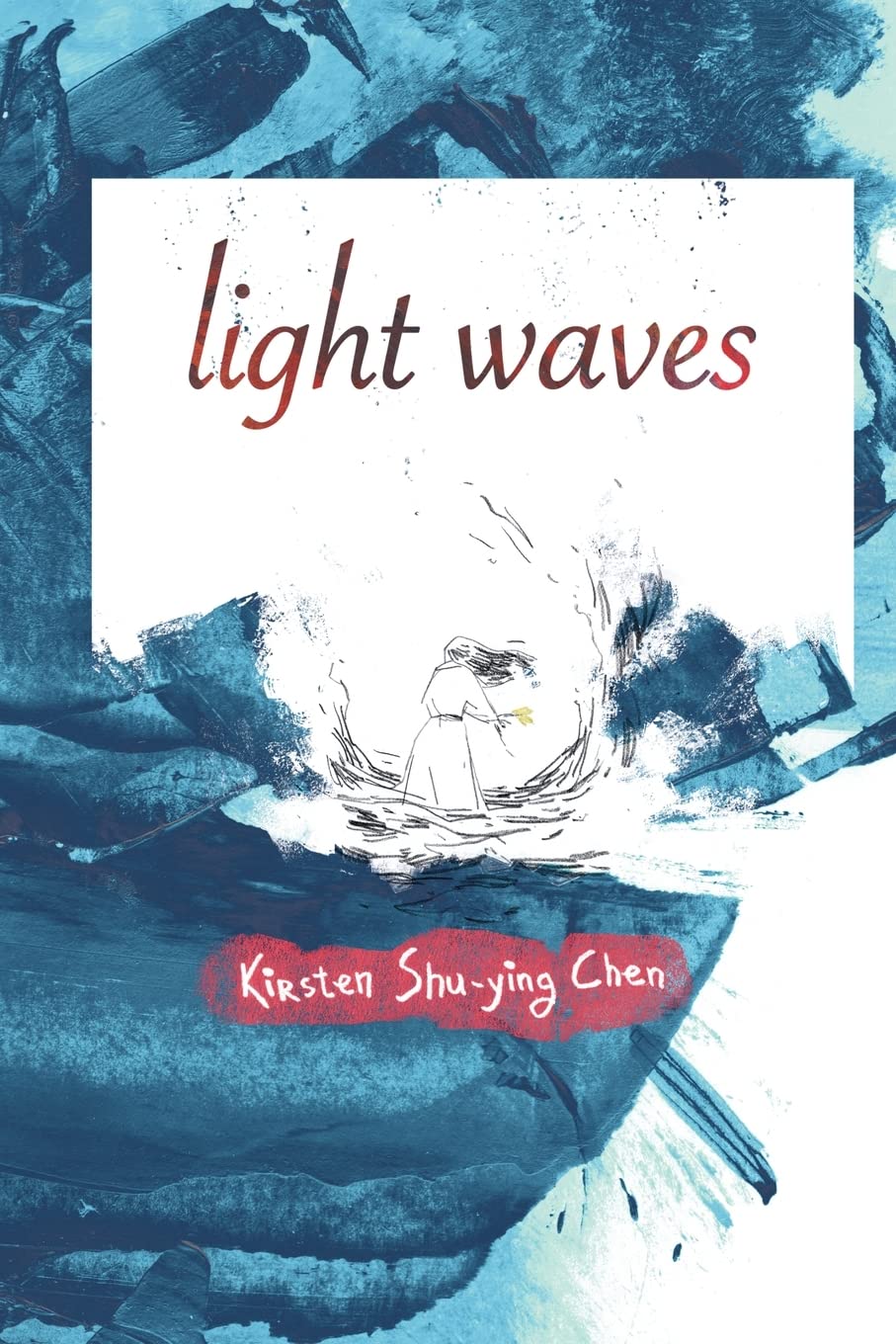 Light Waves (Paperback)