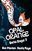 Opalorange (Beria Saga #7)