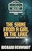 The Shine from a Girl in th...