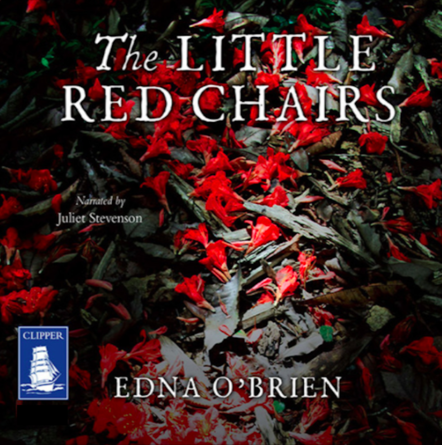 The Little Red Chairs