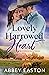 Lovely Harrowed Heart (Cypress Falls #3)