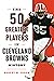 50 Greatest Players in Clev...