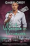 Valentino in Vancouver by Gabbi Grey
