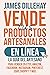 Vende tus Productos Artesan...