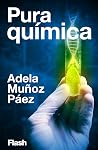 Book cover for Pura Química (Spanish Edition)