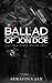 Ballad of Jon Doe (Ballad D...