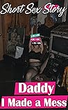 Daddy I made a Me...