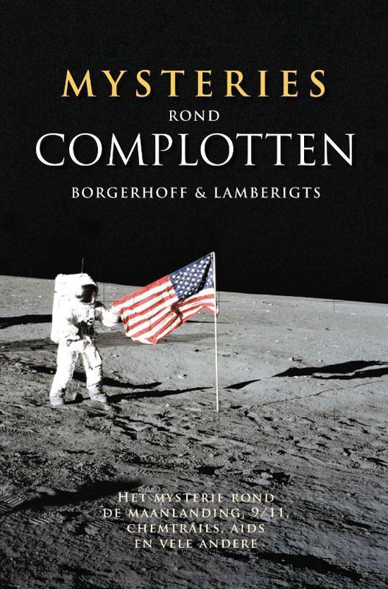 Mysteries rond Complotten