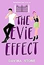 Davina Stone (Author of The Alice Equation)