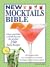 New Mocktails Bible: All Oc...