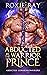 Abducted By The Warrior Prince (Lunarian Warriors #1)