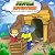 Jungle Adventures: Mickey a...