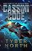 Cassini Code: Galahad Series Book Three (The Galahad Series 3)
