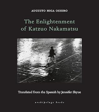 The Enlightenment of Katzuo Nakamatsu