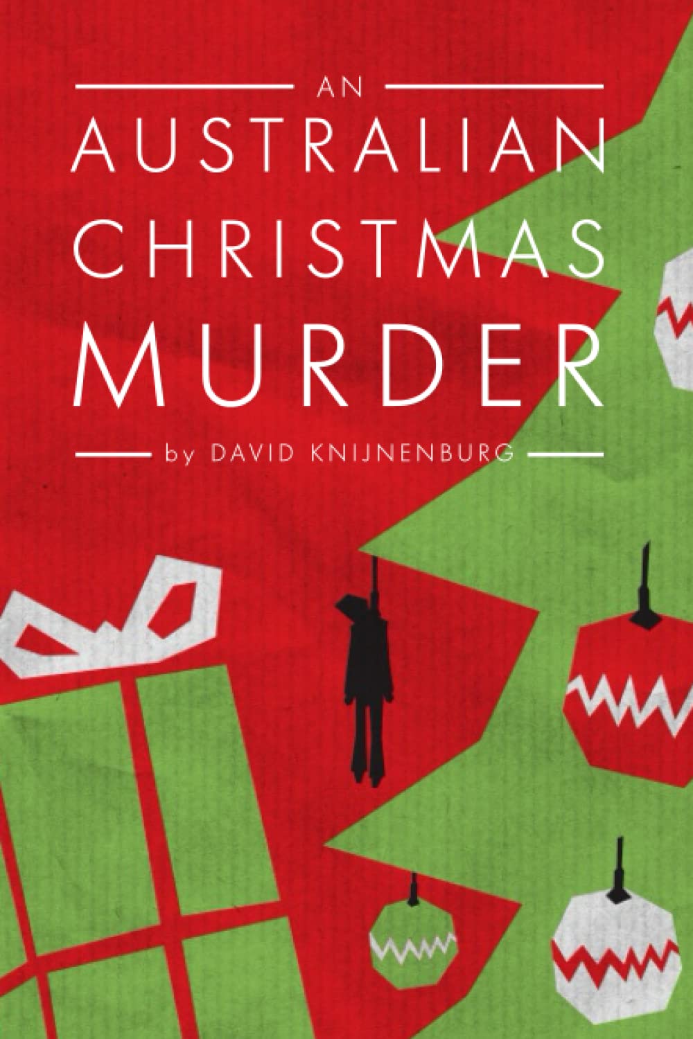 An Australian Christmas Murder