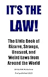 IT’S THE LAW!: Th...