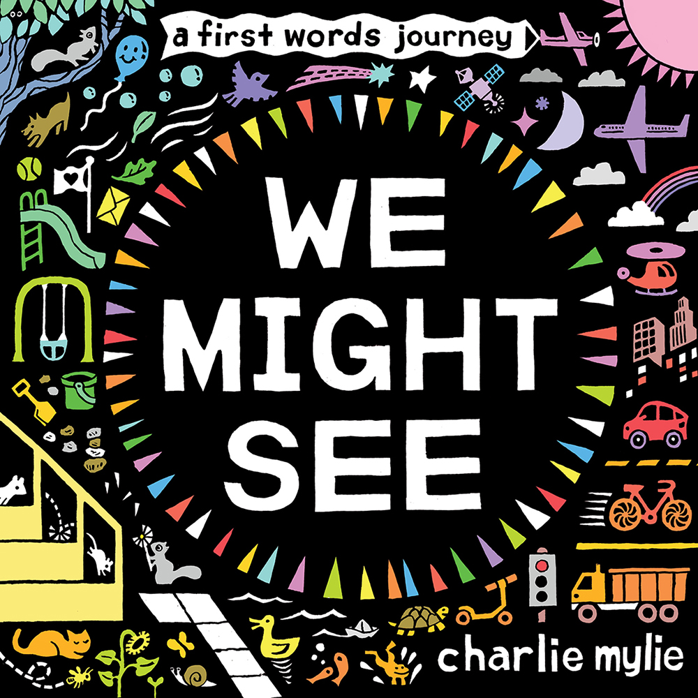We Might See (Hardcover)