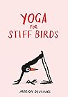 Yoga for Stiff Bi...