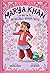 Marya Khan and the Incredible Henna Party (Marya Khan #1)