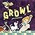 Growl: A Picture Book