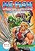 He-Man and the Masters of the Universe: The Hunt for Moss Man (Tales of Eternia Book 1)