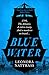 Blue Water (Laurence Jago, #2)