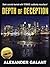Depth of Deception (A Titanic Murder Mystery)