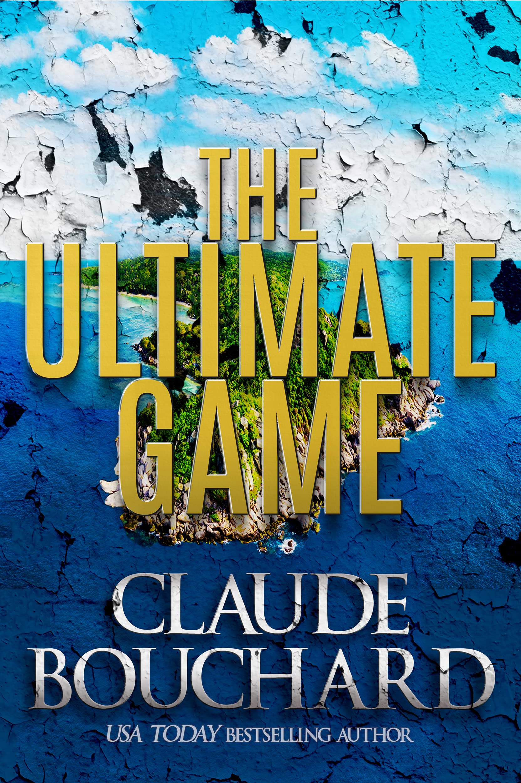 The Ultimate Game: A novella (Kindle Edition)
