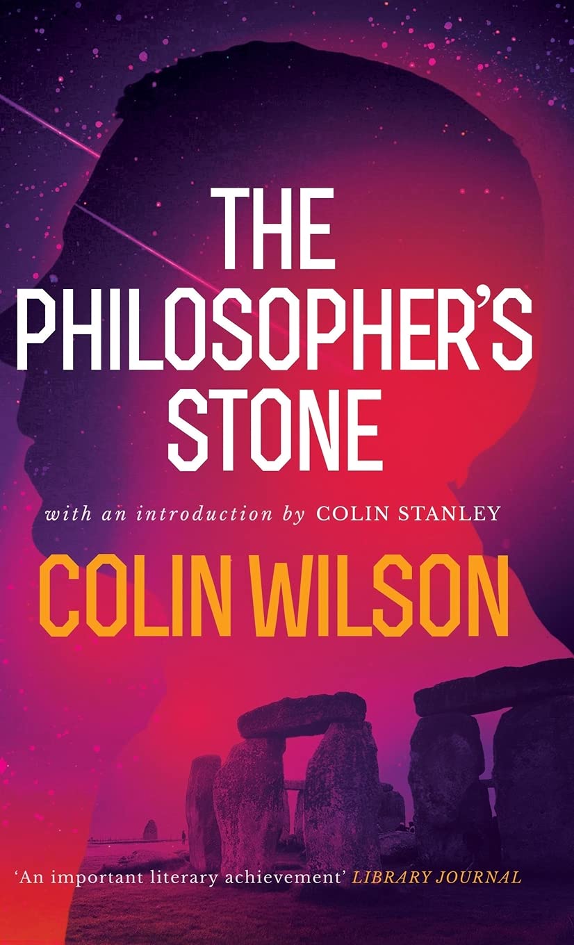 The Philosopher's Stone