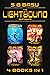 Lightbound Saga eBook Bundl...