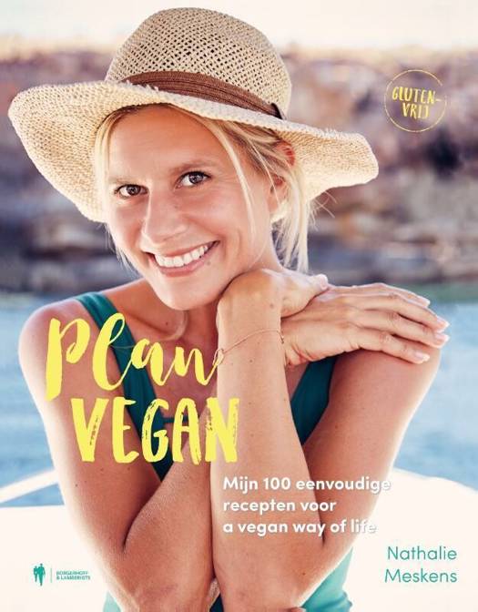 Plan Vegan (Hardcover)