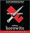 The Twist of a Knife by Anthony Horowitz
