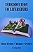 Introduction to Literature