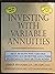 Investing With Variable Ann...