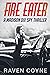 Fire Eater: A Madison Dix Spy Thriller