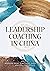 Leadership Coaching in China
