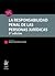 La responsabilidad penal de las personas jurídicas 2ª Edición by Miguel Ontiveros Alonso
