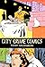 City Crime Comics