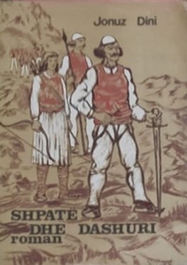Shpatë dhe dashuri