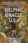 Delphic Oracle U.S.A. Delphic Oracle U.S.A.