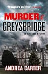 Murder at Greysbr...