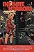 Infinite Horrors Issue 1 by Michael W Conrad