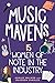 Music Mavens: 15 Women of Note in the Industry (Women of Power, #9)