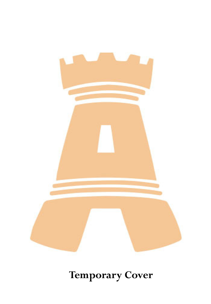 Blackpool in 50 Buildings (Paperback)