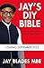 Jay's DIY Bible: How to Rep...