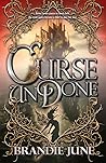 Curse Undone by Brandie June
