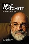 Terry Pratchett by Rob  Wilkins