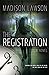 The Registration (1) by Madison Lawson