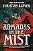 Armadas in the Mist (Large ...