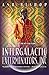 Intergalactic Exterminators, Inc (Large Print Edition) (The Intergalactic Archives)